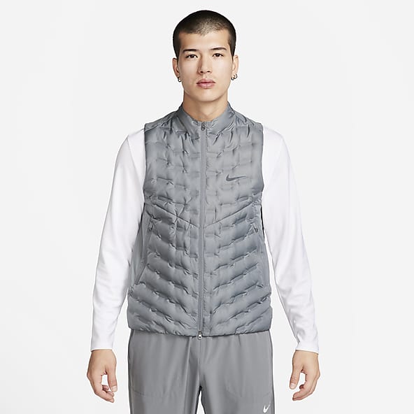 Mens Jackets Vests. Nike